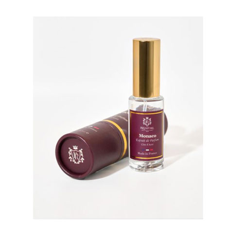 PREPARFUMER MONACO  UNISEX EXTRAIT DE PARFUM  0.51 OZ