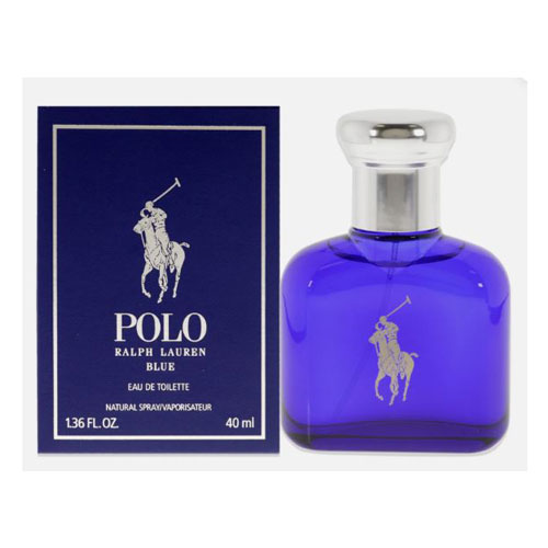 RALPH LAUREN POLO BLUE MEN 1.4 OZ EDT SP