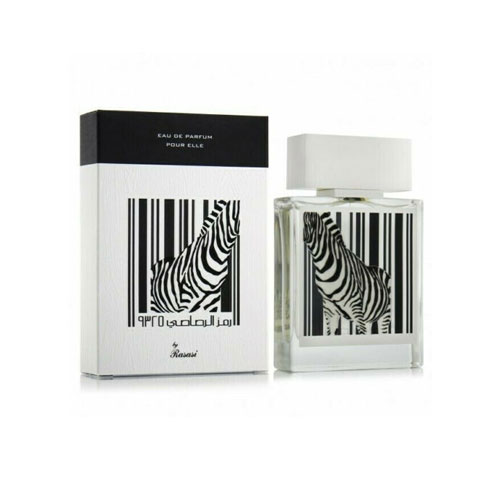 RASASI RUMZ AL 9325 - POUR ELLE  WOMEN 1.7 OZ EDP SP