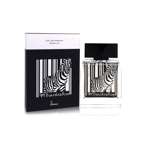 RASASI RUMZ AL 9325 - POUR LUI  MEN 1.7 OZ EDP SP