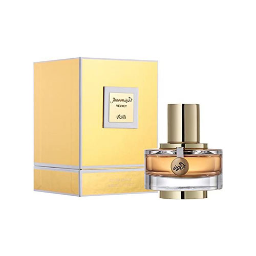 RASASI JUNOON VELVET WOMEN 1.7 OZ EDP SP