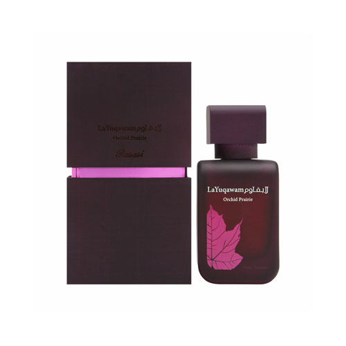 RASASI LA YUQAWAM WOMEN 2.5 OZ EDP SP