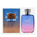 RASASI HAWAS LONDON MEN  3.4 OZ EDP SP