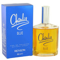 REVLON CHARLIE BLUE WOMEN 3.3 OZ. EDT SP