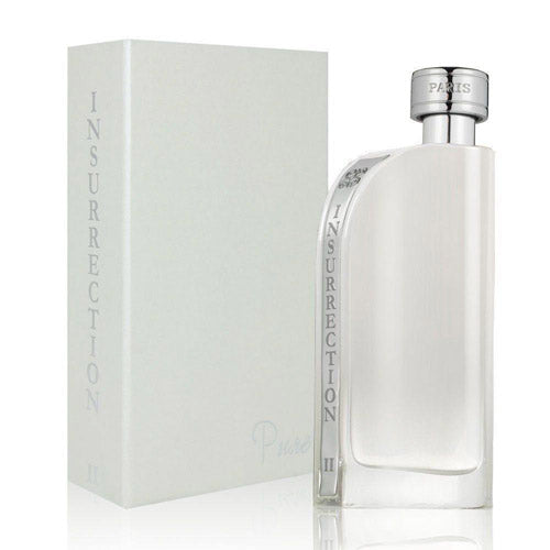 REYANE TRADITION PURE INSURRECTION II MEN 3.0 OZ. EDT SP