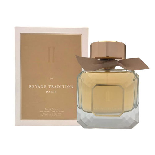 REYANE TRADITION II WOMEN  3.4 OZ EDP SP