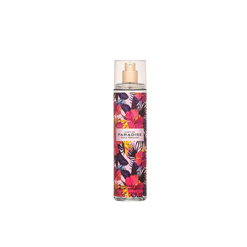 BODY MIST WOMEN SOFIA VERGARA LOST IN PARADISE 8.0 OZ. SP