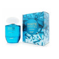 SURRATI WHITE CRYSTAL UNISEX 3.4 OZ  EDP SP