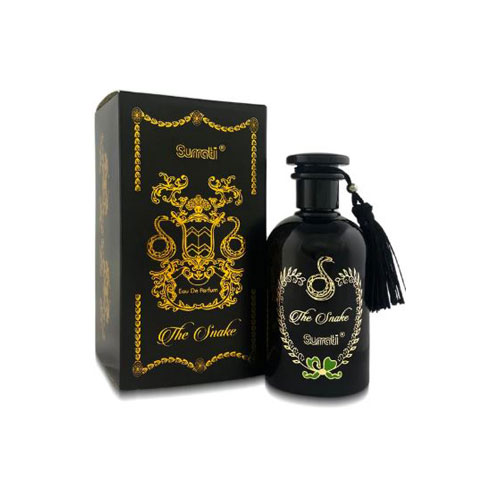 SURRATI THE SNAKE MEN  3.4 OZ EDP SP