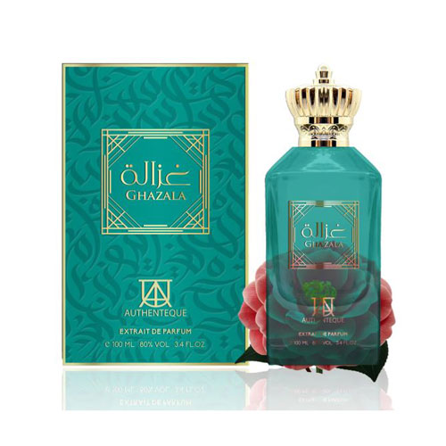 SURRATI GHAZALA  UNISEX 3.4 OZ EDP SP