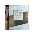 SURRATI WHITE OUD UNISEX 0.10 OZ BODY & HAIR FRAGRANCE