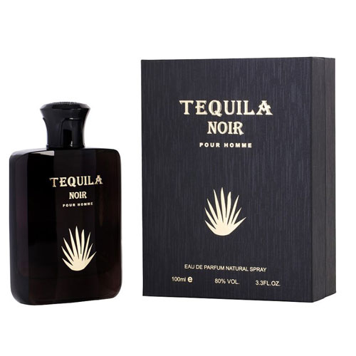 TEQUILA NOIR POUR HOMME 3.3 OZ EDP SP