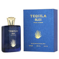 TEQUILA BLUE POUR HOMME 3.4 OZ. EDP  SP