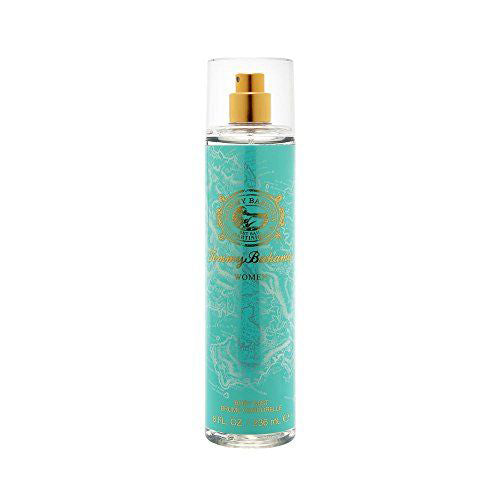 BODY MIST WOMEN TOMMY BAHAMA SAIL MARTINIQUE 8.0 OZ. SP