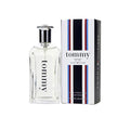TOMMY HILFIGER MEN 3.4 EDT SP  NEW UPC