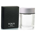 TOUS MEN 3.4 OZ. EDT