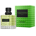 VALENTINO BORN IN ROMA GREEN STRAVAGANZA WOMEN 3.4 OZ EDP SP