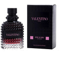 VALENTINO UOMO BORN IN ROMA INTENSE MEN 3.4 OZ EDP SP
