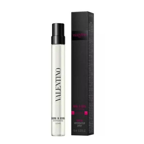 MINI VALENTINO BORN IN ROMA EXTRADOSE MEN 0.34 OZ EDP SP