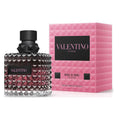 VALENTINO DONNA BORN IN ROMA INTENSE WOMEN 3.4 OZ EDP SP