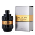 VIKTOR  & ROLF SPICEBOMB EXTREME MEN 3.0 EDP SP