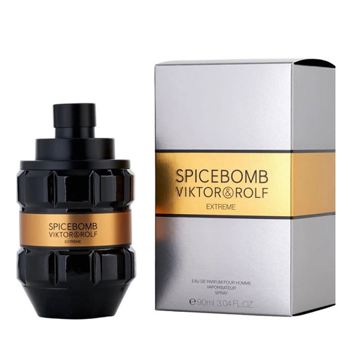 VIKTOR  & ROLF SPICEBOMB EXTREME MEN 3.0 EDP SP