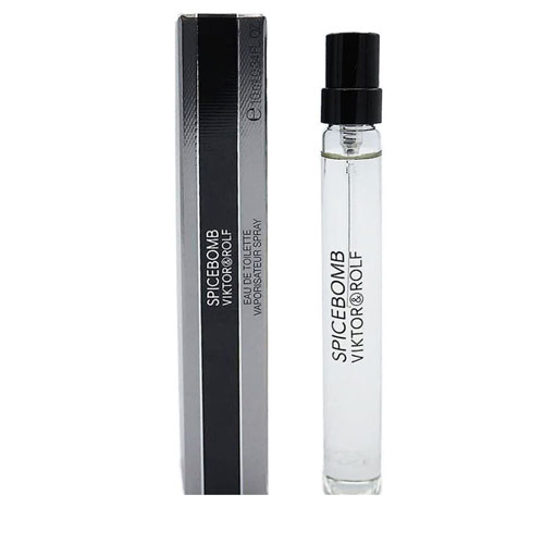 MINI VIKTOR & ROLF SPICEBOMB MEN´S 0.35 OZ EDT SP