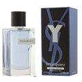 YVES SAINT LAURENT Y MEN 3.3 OZ EDT SP