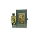 ZIMAYA "BRAVE HEART" UNISEX 3.4 OZ  EDP SP