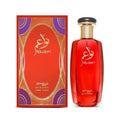 ZIMAYA "NAWAEM" UNISEX 3.4 OZ EDP SP