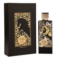 ZIMAYA "ROYAL LEATHER" UNISEX 3.4 OZ EDP SP