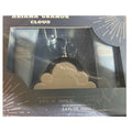 SET ARIANA GRANDE CLOUD WOMEN ( 3 PC )3.4 OZ SG /3.4 OZ BODY SOUFFLE /3.4 OZ EDP SP