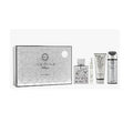 SET ARMAF CLUB DE NUIT SILLAGE MEN (4 PC )3.4 OZ EDP SP / 0.34 OZ TRAVEL / 3.4 OZ SG /6.8 OZ BODY SPRAY