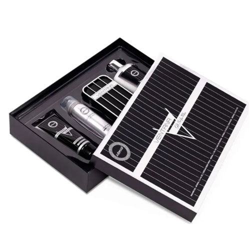 SET ARMAF VENTANA MEN ( 4 PC )