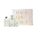 SET BVLGARI MEN (3 PC ) 3.4 OZ  EDP SP / 2.5 OZ SG  /0.16 OZ EDP SP