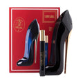 SET CAROLINA HERRERA CH GOOD GIRL (2 PC ) 2.7 OZ EDP SP /0.34 OZ RED BOX