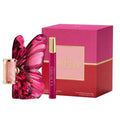 SET CAROLINA  HERRERA CH LA BOMBA  WOMEN ( 2 PC ) 2.7 OZ EDP SP /0.34 EDP SP