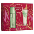 SET ELIZABETH ARDEN TEA WOMEN ( 2 PC )  3.3 OZ  EDP SP/ 3.3 OZ HONEY DROPS B/C