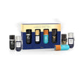 SET EMPER  GENIUS MEN ( 4 PC ) EVENT,OUD MYSTIQUE,HAYATI,VICTORY 0.845 OZ EDP SP