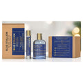 SET EMPER BLUE STALLION MEN ( 2 PC ) 3.4 OZ EDP SP /0.6 OZ EDP SP