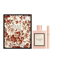 SET GUCCI BLOOM WOMEN ( 2 PC ) 3.3 OZ EDP SP / 0.34 OZ EDP SP