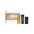 SET HUGO BOSS THE SCENT MEN (2 PC ) 3.3 OZ EDT SP  / 2.4 OZ DEO STICK