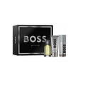 SET HUGO BOSS #6 MEN  ( 3 PC ) 3.4 OZ EDT SP /5.0 OZ DEO SP/3.4 OZ SHOWER GEL