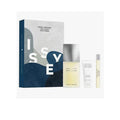 SET ISSEY MIYAKE MEN ( 3 PC )4.2 OZ EDT SP /1.6 OZ SG /0.34 OZ EDT SP