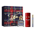 SET JEAN PAUL GAULTIER SCANDAL MEN ( 3 PC ) 3.4 OZ  EDT SP /  5.1 DEO SP / 0.34 OZ SP BLACK BOX