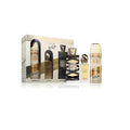 SET LATTAFA OUD MOOD UNISEX ( 3 PC )3.4 OZ EDP / 6.7 OZ DEO / 1.7 OZ   HAIRMIST