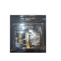 SET LATTAFA BADEE AL OUD UNISEX ( 2 PC) 3.4 OZ  EDP SP / 6.76  OZ BODY SPRAY