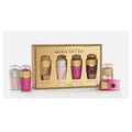 SET LE CHAMEAU ARABIA POUR FEMME ( 4 PC )MADAME,HAYA,HAYA CRUSH,BON VOYAGE 0.845 OZ EDP SP
