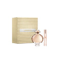 SET PACO RABANNE OLIMPEA WOMEN ( 2 PC )2.7 OZ EDP SP / MINI