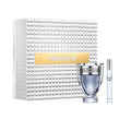 SET PACO RABANNE INVICTUS MEN ( 2 PC )3.4 OZ EDT SP  / 0.33 OZ EDT SP